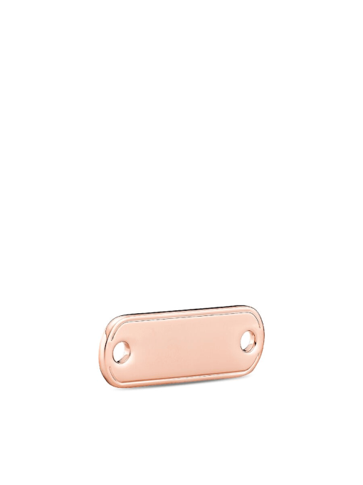 FINAL SALE - Pandora ME Styling Engravable Link - Image 2