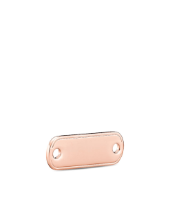 FINAL SALE - Pandora ME Styling Engravable Link