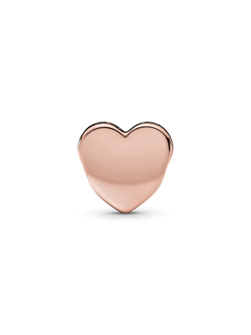 Engravable Heart Charm - Image 6