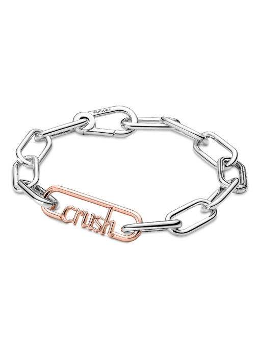 FINAL SALE - Pandora ME Styling Crush Word Link - Image 5