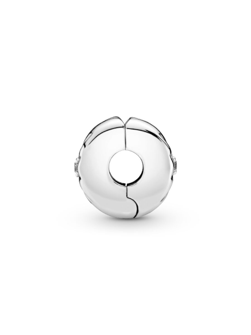 Sparkling Sunburst Clip Charm - Image 5