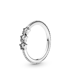 Celestial Stars Ring