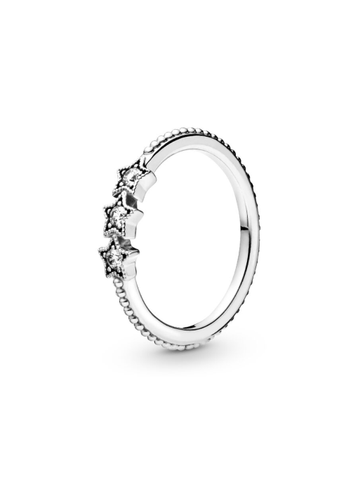 Celestial Stars Ring