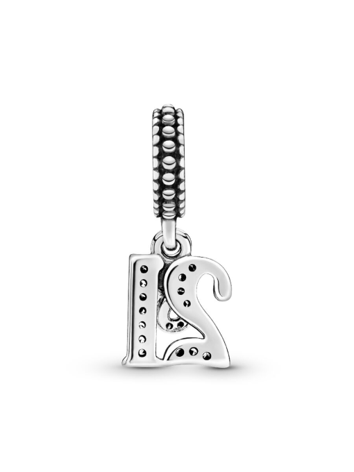 21st Celebration Dangle Charm - Image 5