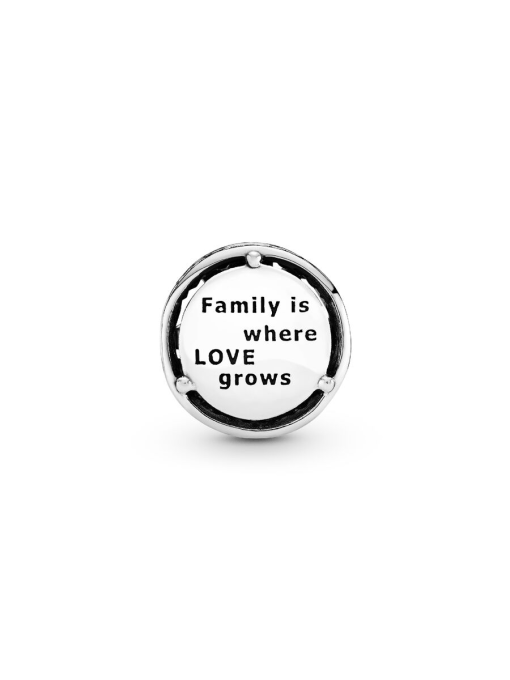 family tree charm - Image 5