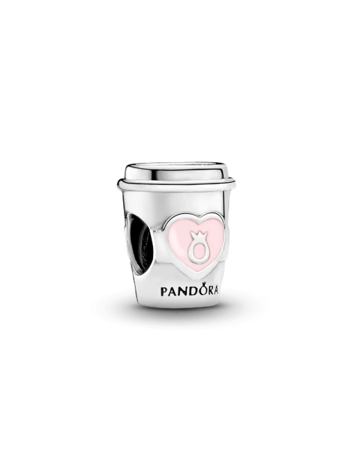 Take a Break Coffee Cup Charm - Image 6