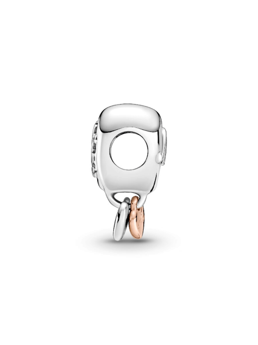 Thank You Mum Heart Charm - Image 6