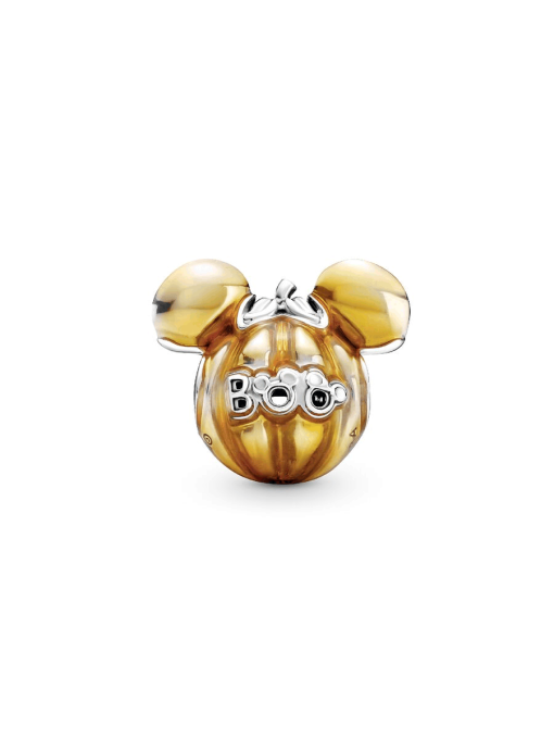 Disney Mickey Mouse Pumpkin Charm - Image 6