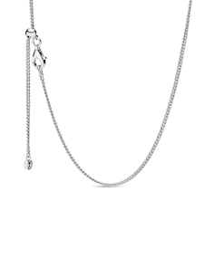 Curb Chain Necklace