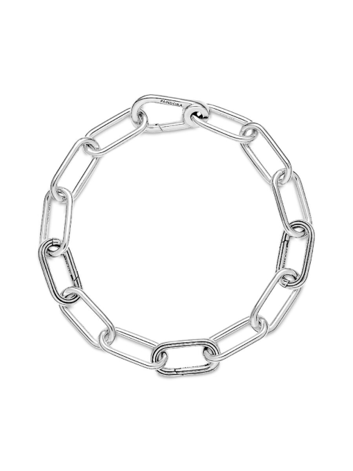 Pandora ME Medium-Link Chain Bracelet - Image 7