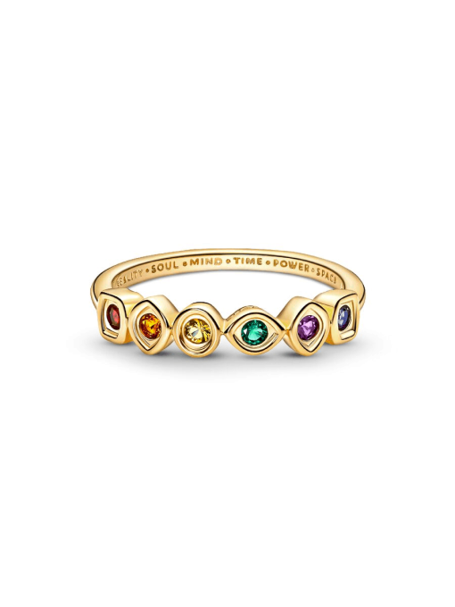 Marvel The Avengers Infinity Stones Ring - Image 5
