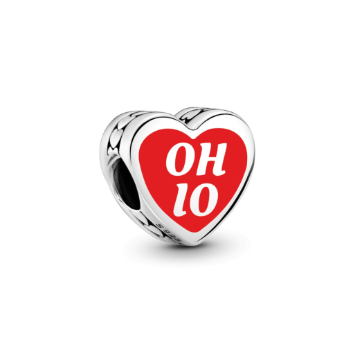 Ohio Bridge Charm - Image 2