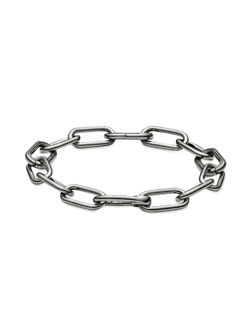 Pandora ME Medium-Link Chain Bracelet - Image 6