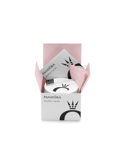 Pandora Jewelry Cleaner Set - Image 3