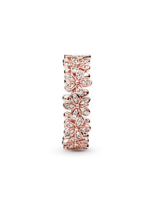 Daisy Flower Ring - Image 6