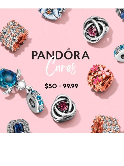 Pandora Care 50 to 99.99