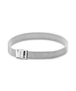 Pandora Reflexions Mesh Bracelet