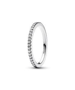Sparkling Band Ring
