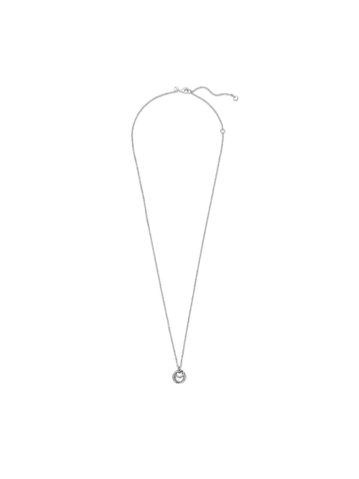 Family Always Encircled Pendant Necklace - Image 6