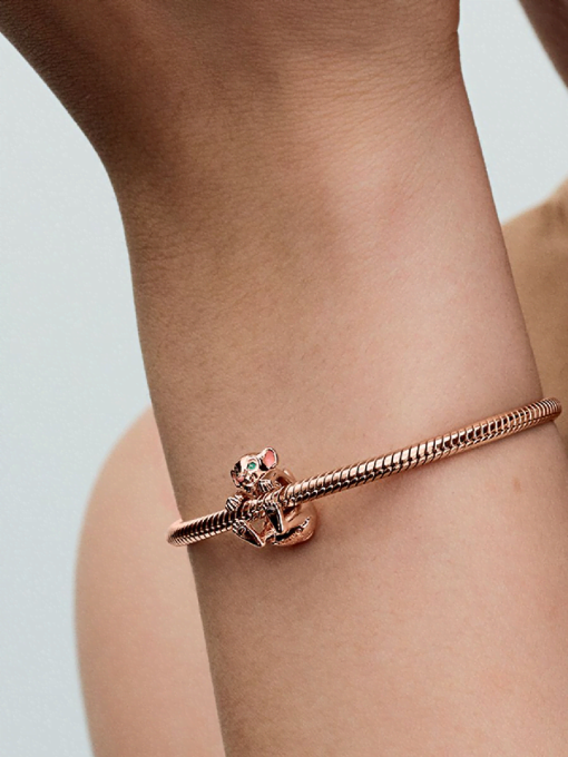 Disney The Lion King Nala Charm - Image 2