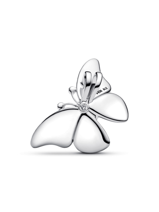 Oversized Butterfly Charm - Image 5