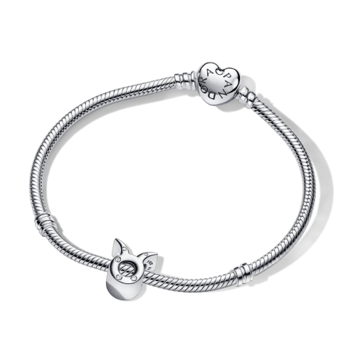Taurus Zodiac Charm Bracelet Set - Image 2