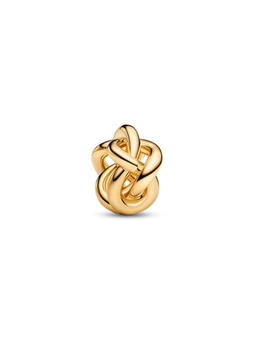 Golden Mother's Love Charm Duo - Image 4