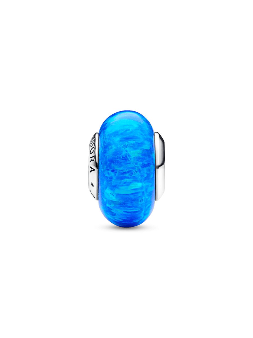 Opalescent Ocean Deep Blue Charm - Image 6