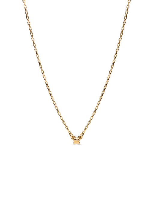 Pandora Era Lab-Grown Diamond Pendant Necklace - Image 5