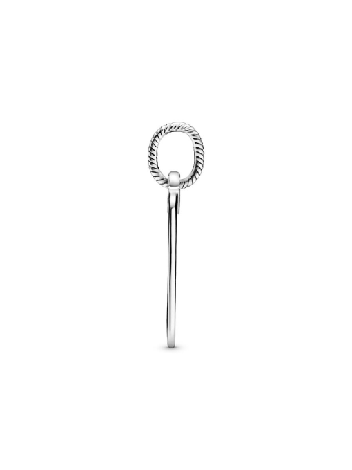 Engravable Rectangle Tag Pendant - Image 7