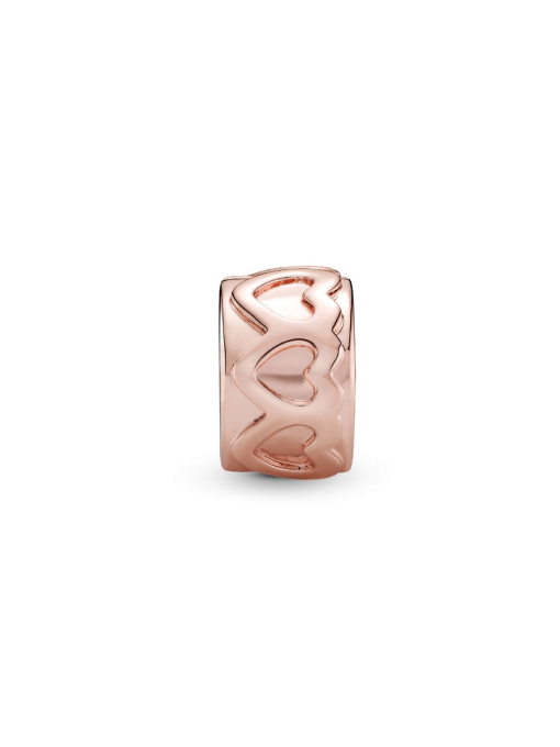 Band of Hearts Clip Charm - Image 4
