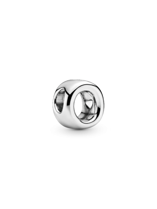 Letter O Alphabet Charm - Image 3