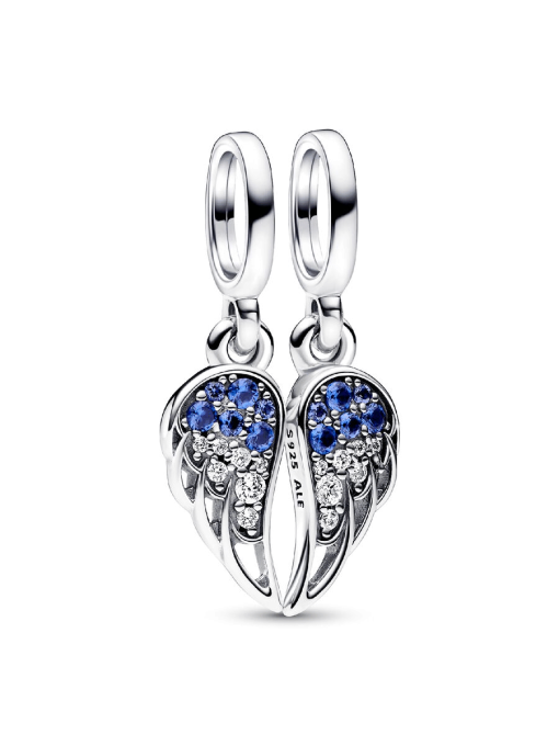 Daniela's Guardian  Charm Necklace Set - Image 5