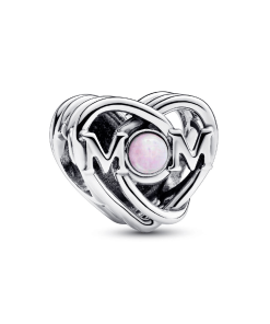 Love for Mom Charm Trio