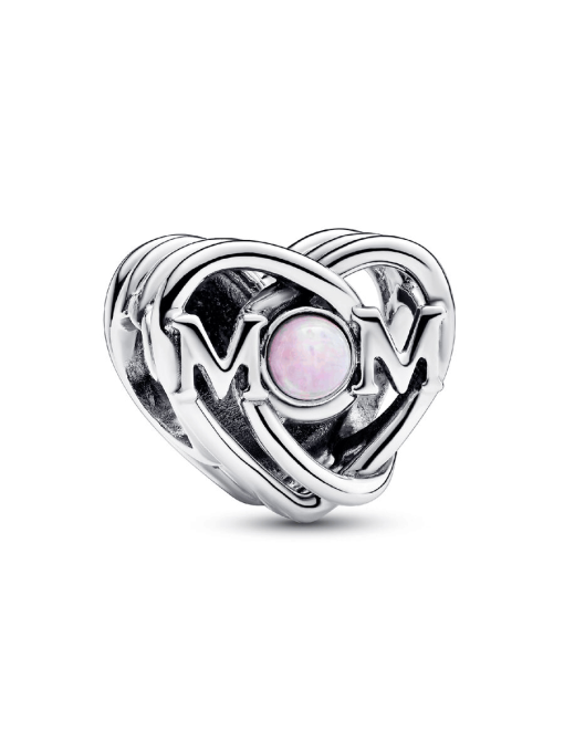Love for Mom Charm Trio