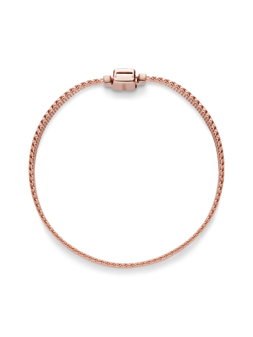 Pandora Reflexions Mesh Bracelet - Image 7