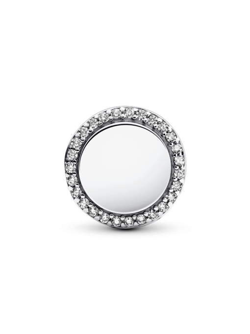 Engravable Team Bride Charm - Image 4
