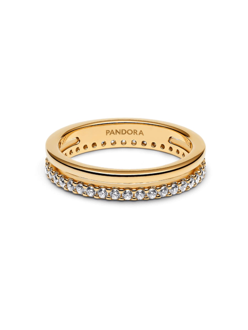 Double Band Ring - Image 5