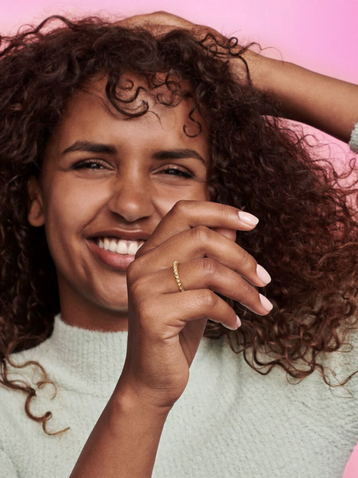Pandora ME Pyramids Ring - Image 4