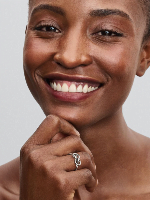 Infinity Knot Ring - Image 4