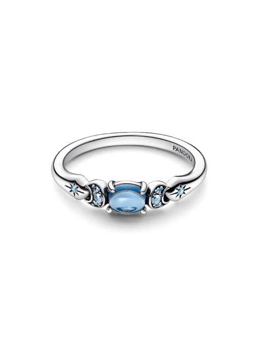 Disney Aladdin Princess Jasmine Ring - Image 6