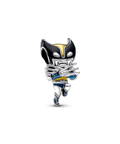 Marvel Wolverine Charm