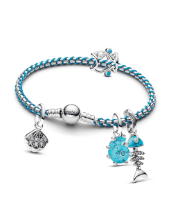 Ocean Life Bracelet Set