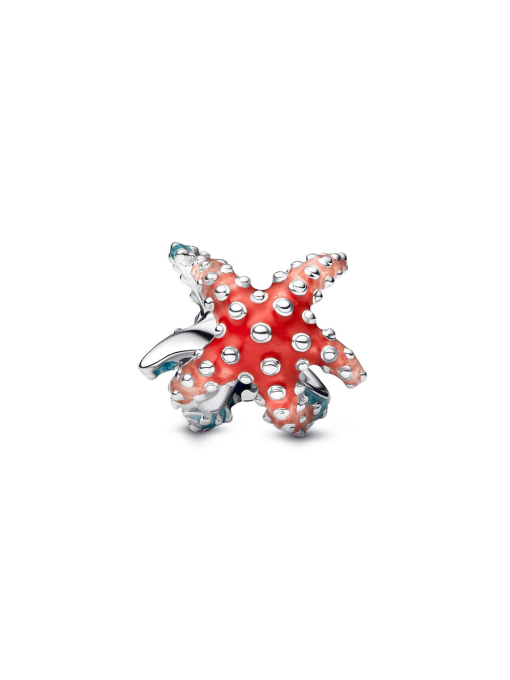 Colorful Starfish Mini Charm - Image 7