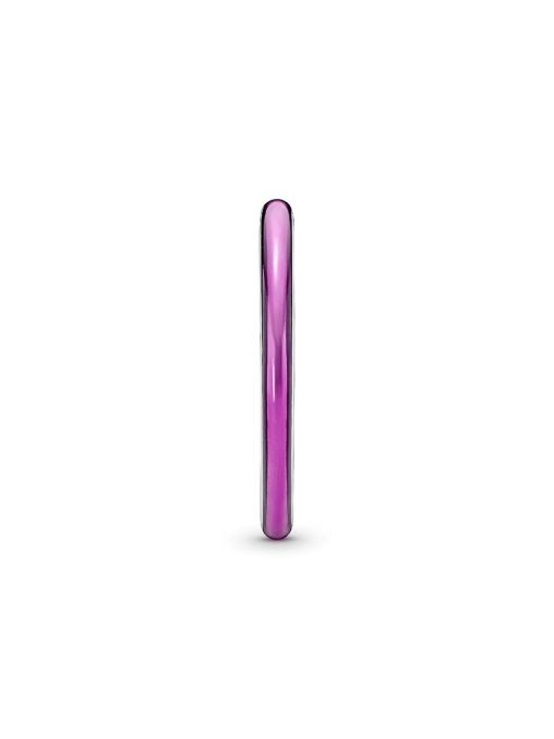 FINAL SALE - Pandora ME Shocking Purple Ring - Image 5