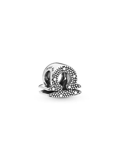 Sparkling Libra Zodiac Charm - Image 5