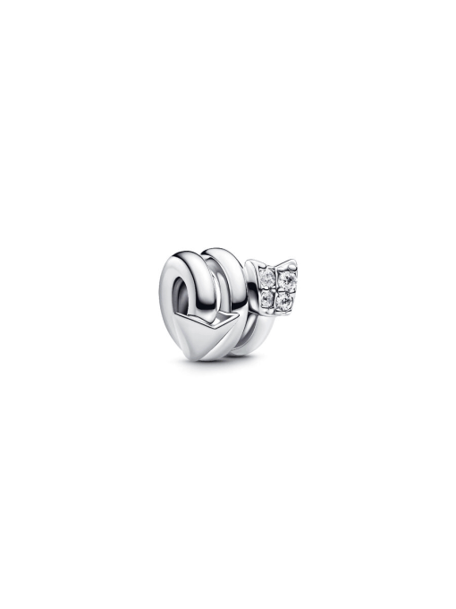 Twisting Arrow Charm - Image 3