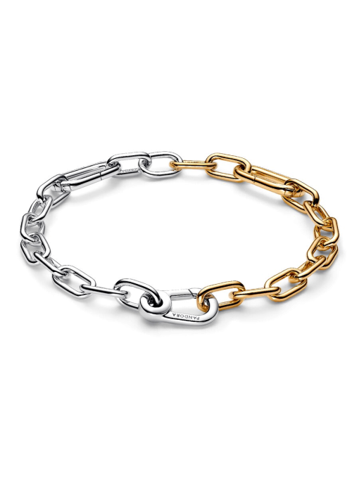 Link Chain Bracelet - Image 5