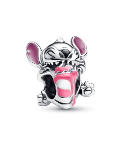Disney Stitch Birthday Cake Charm