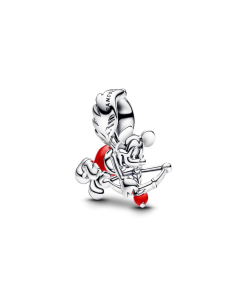 Disney Mickey Mouse Cupid Charm